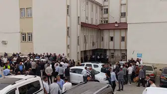Başkale'de yürek yakan kaza: Dereyi geçmek isterken canından oldu
