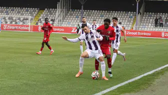 Başkentte kale gibi savunma: Keçiörengücü evinde geçit vermiyor