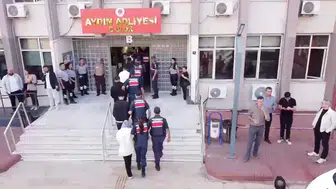 Milyarlık vurgun operasyonunda 12 kişi cezaevine gönderildi