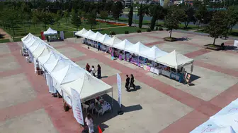 Bursa'da sağlık için seferberlik: Bir hafta boyunca her gün farklı bir farkındalık