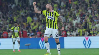 Kadıköy'de 18 yıllık hasret bitiyor: Milan Skriniar'dan Roma maçı öncesi iddialı mesaj