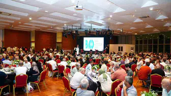 Bursa'da kantincilerin yeni dönem rotası: Güçlü birliktelik mesajı
