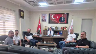 Cizre'de sağlıkta yeni dönem: Binlerce hastaya kesintisiz hizmet hedefi