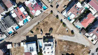 Didim'de ulaşım çilesine son: Efeler Mahallesi'nde hummalı çalışma