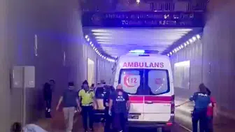 Henüz 20 günlük sürücüydü: Antalya'daki acı kaza genç yaşta hayattan kopardı