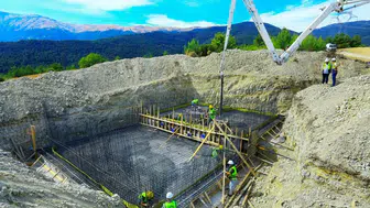 Babadağ'da musluklar artık daha güçlü akacak: 13 milyonluk dev altyapı hamlesi