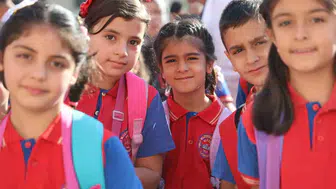 Elazığ'da okul koridorları yeniden şenlendi: 115 bin öğrenci için heyecanlı başlangıç