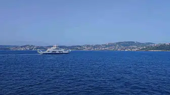 Beykoz'da vapur isyanı: Köprü trafiğine mahkûm edildik, hattımızı geri istiyoruz