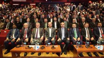 Konya'da tarihi buluşma: Filistinli sporcular için yeşil sahada kardeşlik köprüsü kuruluyor