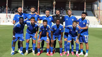 Bandırmaspor'da disiplin kurulu mesaisi: Bir ceza bitti diğeri başladı