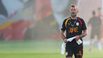 Galatasaray'da Başakşehir mesaisi bitti: Gözler kritik deplasmana çevrildi