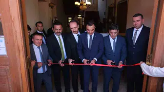 Osmanlı'nın kuruluş topraklarında geçmişe yolculuk: 7 asırlık miras gün yüzüne çıktı