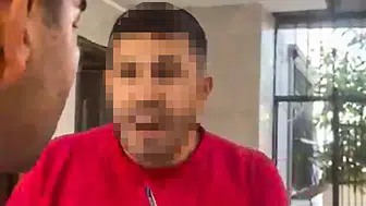 Gaziye tornavidalı dehşet: Ev sahibi olduğu evde ölümle burun buruna geldi