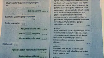 Dijital İncelemeden Çıkan Şok Detay: 5 Milyon Dolarlık İş Takibi Krizi