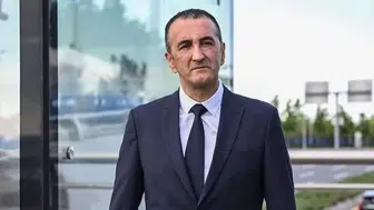 Iğdır Emniyeti'nde nöbet değişimi: 15 Temmuz'un kritik ismi göreve getirildi