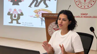 Sinop sağlık sisteminde yeni dönem: Hasta ve çalışan arasındaki köprü güçlendiriliyor