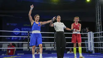 Balıkesir’in spor elçileri Avrupa arenasında madalyalara ambargo koydu