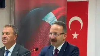 Ardahan'da eğitim mesaisi: Vali Yamlı'dan yeni dönem öncesi kritik değerlendirme