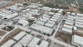 Manisa sanayisinde beklenen büyük değişim: Evrenos için geri sayım başladı