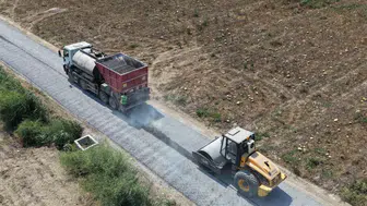 Tarsus'ta unutulmuş güzergah hayata döndü: 40 yıllık hasret bitti