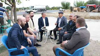 Şehzadeler'de çözümün adresi doğrudan muhtarlık ofisleri oldu