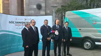Okul bahçelerinde yeni dönem: 2 bin 800 görevliye el dedektörü emanet