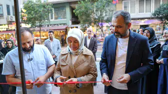 Beyoğlu’nun Yeni Sanat Durağı: İyilik Kültür Sanat Merkezi Kapılarını Açtı