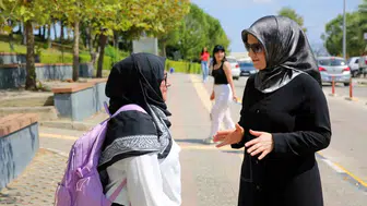 Manisa'da kampüslerde yeni dönem heyecanı: Rektör Kibar'dan öğrencilere vizyon mesajı