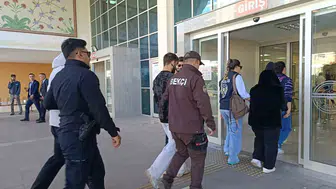 Edirne merkezli devasa bahis ağı çökertildi: Milyonluk vurguna 6 tutuklama