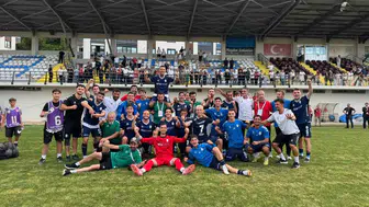Pazarspor evinde gol şov yaptı: İnkılap FSK karşısında farklı galibiyet