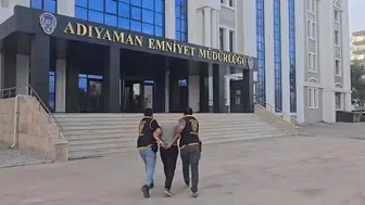 Adıyaman Emniyeti'nden suç dünyasına ağır darbe: 61 kişi kıskıvrak yakalandı