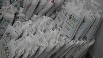 Niğde'de binlerce öğrencinin okul heyecanına belediye dokunuşu