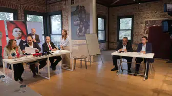 Adalar Belediyesi'nde kritik koltuk için düğüm çözülemiyor: Seçim süreci tıkandı