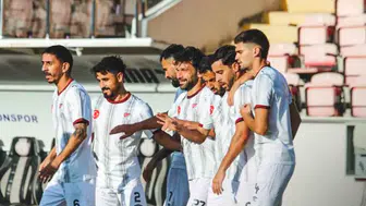 Elazığspor'da şampiyonluk yolunda buruk başlangıç: Tribünler boş kalacak
