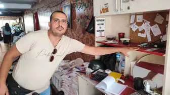 Salça tezgahında sinsi hırsızlık: 35 bin liralık telefonla birlikte hatıralar da gitti