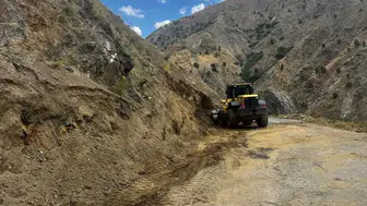 Adıyaman'da ulaşım seferberliği: Köy yollarında konfor dönemi başlıyor