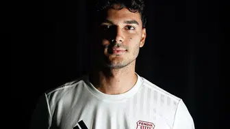Pendikspor'un yeni transferi Baran Demiroğlu oldu