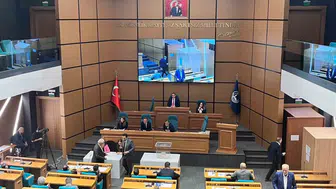 Üsküdar'da Belediye Başkanvekilliği düğümü çözülemedi: İkinci turda da sonuç çıkmadı