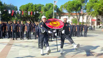 Muğla İtfaiyesi'nden dev yatırım hamlesi: 18 milyon avroluk güçlenme dönemi başlıyor