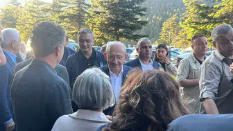 Abant'ta kritik zirve: CHP'nin yol haritası için geri sayım başladı