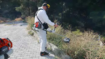 Tokat'ta ebedi istirahatgahlara teknolojik dokunuş: Mezarlıklarda yeni dönem