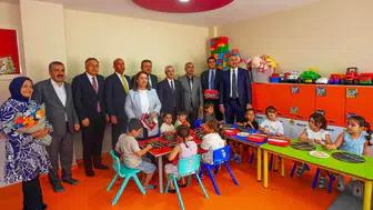 Geleceğin mimarları için dev seferberlik: 202 bin öğrenciye umut eli uzandı