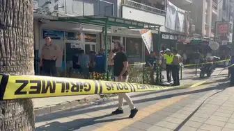 Uzaklaştırma kararı engel olamadı: İş yerinde dehşet saçıp yaşamına son verdi