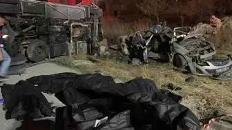 Gaziantep'te Hatalı Sollama Faciası: 7 Kişi Hayatını Kaybetti