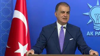 AK Parti'den Terörle Mücadelede Yeni Yol Haritası: Bölgesel İş Birliği Vurgusu