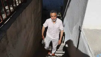 İki yıl süren umutsuz bekleyiş evladının fedakarlığıyla son buldu: Camiye dönüş hikayesi