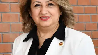 Tepebaşı Belediyesi'nde sürpriz ayrılık: Başkan yardımcısı görevini bıraktı