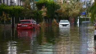 Meteorolojiden beklenen müjde: Kuraklık riski azalıyor, sonbahar bereketi geliyor