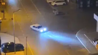 Trafiği birbirine kattı, ödediği ceza otomobilinin değerini ikiye katladı