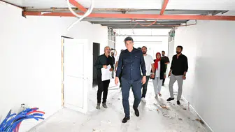 Kartepe'de Gençlerin Gelecek İnşası İçin Geri Sayım Başladı
